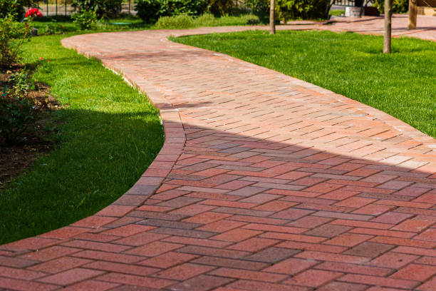 Best Eco-Friendly Driveway Paving in USA